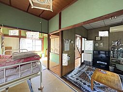 室内の画像