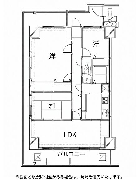 間取り：339000055932