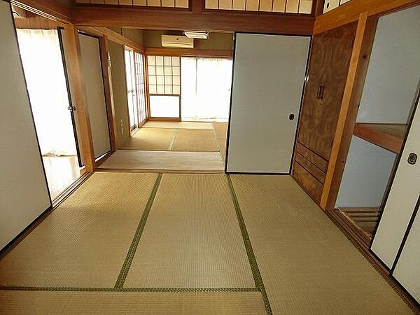 室内