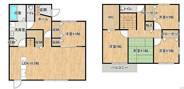 間取り：339000056030