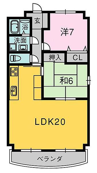 間取り：339000056132