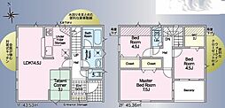 高知市赤石町 一戸建
