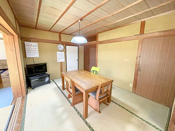 室内