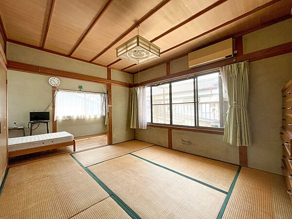 室内