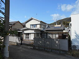 いの町新町　貸家