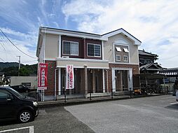 ヴィラ　プリティ