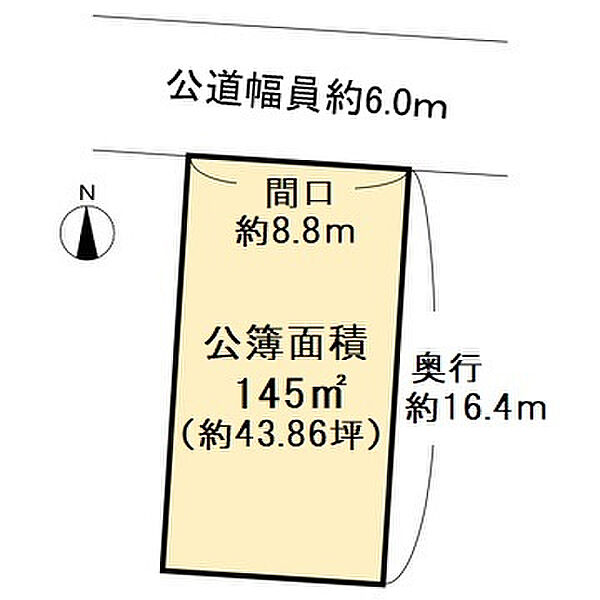 区画図：339000039291