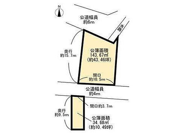 区画図：339000039288