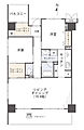 サーパス弥右衛門公園9階2,990万円