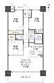 アルファライフ鏡川5階2,380万円