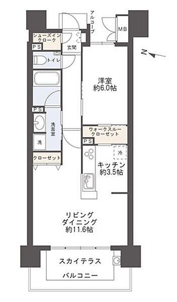 間取り：339000052559