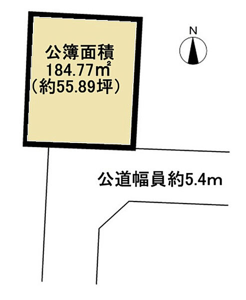 区画図：339000051409