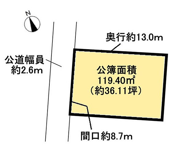 区画図：339000052297