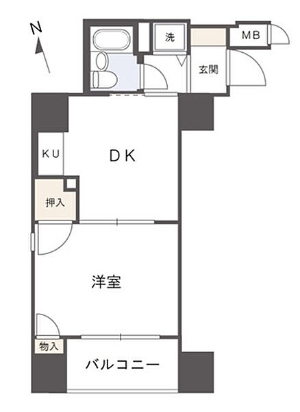 間取り：339000052653
