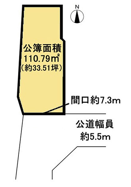 区画図：339000052655