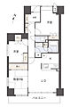 アルファステイツ梅ノ辻11階1,650万円