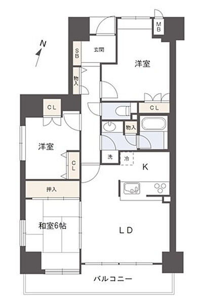 間取り：339000052763