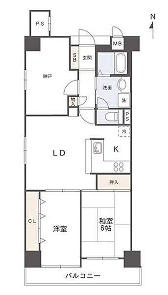 間取り：339000055143