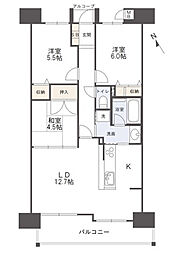 アルファステイツ宝永町桜館