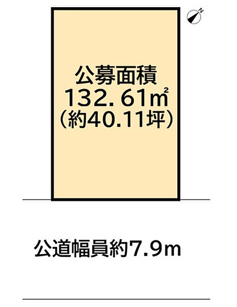 区画図：339000055538