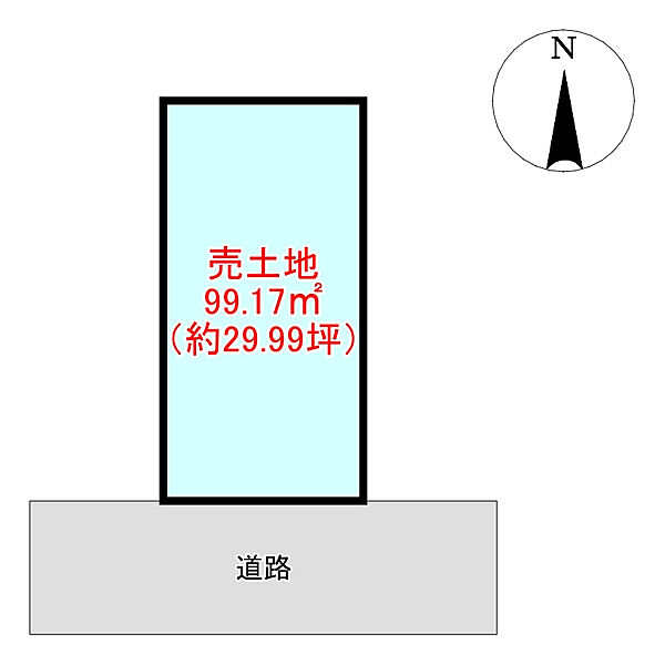 区画図：339000050285