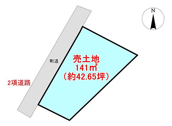 区画図：339000050261