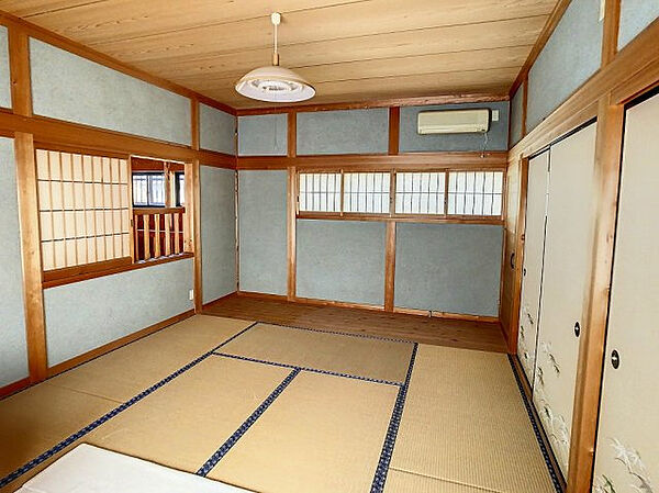 和室