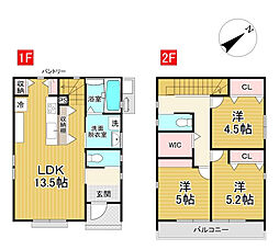 高知市高須 一戸建