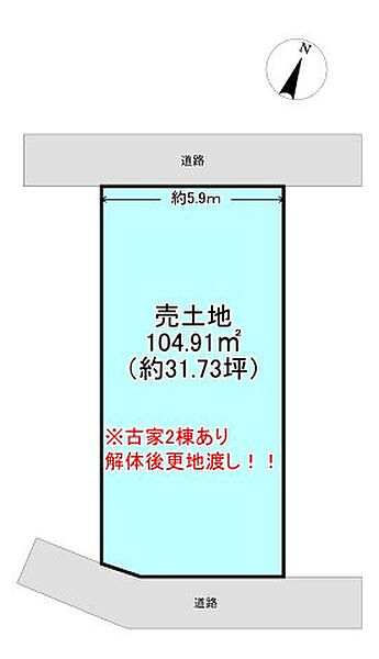 区画図：339000050287