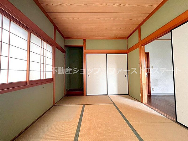和室