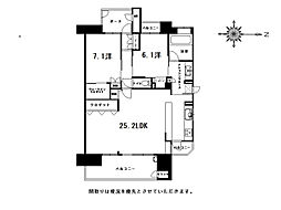 サーパスシティ桜井町
