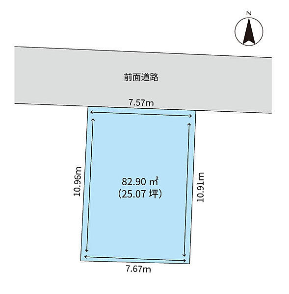 区画図：339000048769