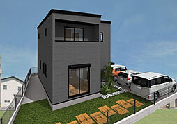 四万十市具同田黒の土地画像