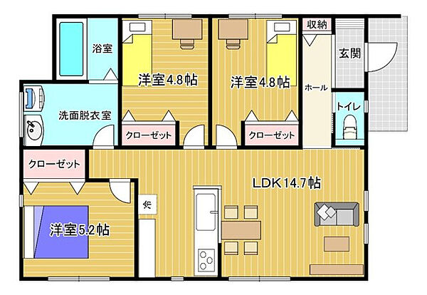 区画図：339000049255