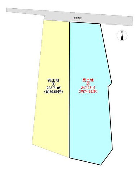 区画図：339000049531