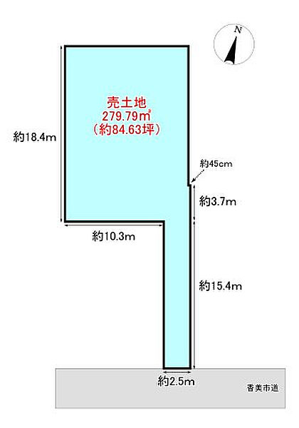 区画図：339000050197