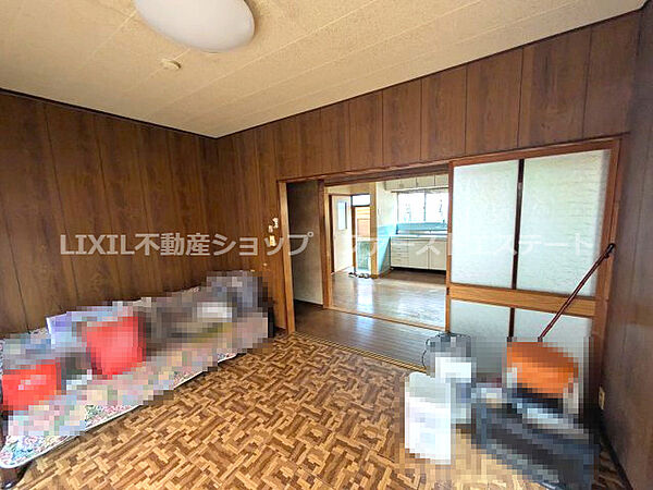 洋室
