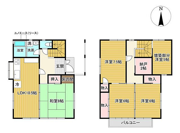 間取り：339000051473