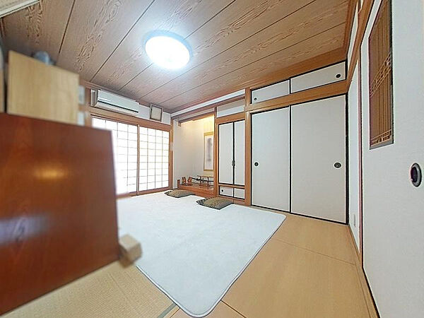 和室