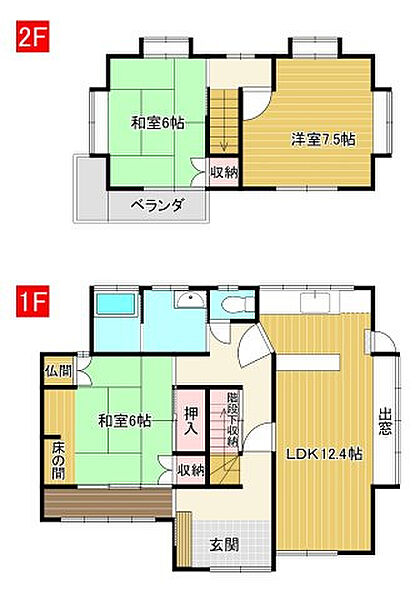 間取り：339000052419
