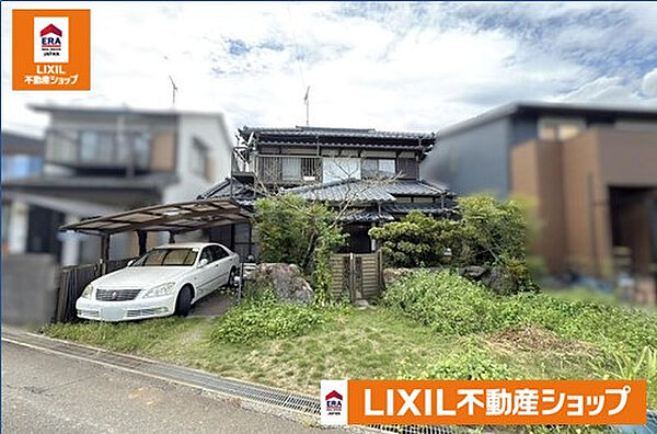 外観：339000052419