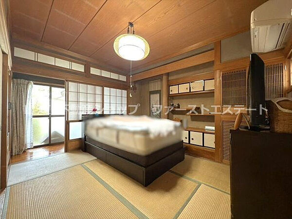 和室