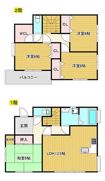 間取り：339000052723