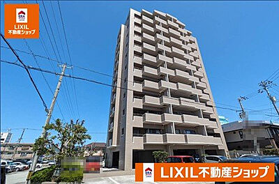 外観：外観