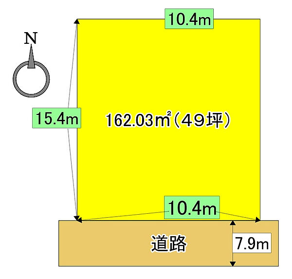 区画図：339000052888