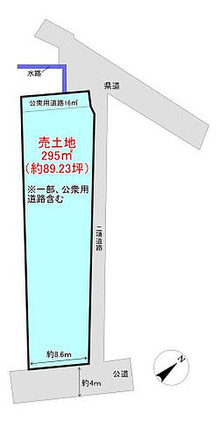 区画図：339000053414