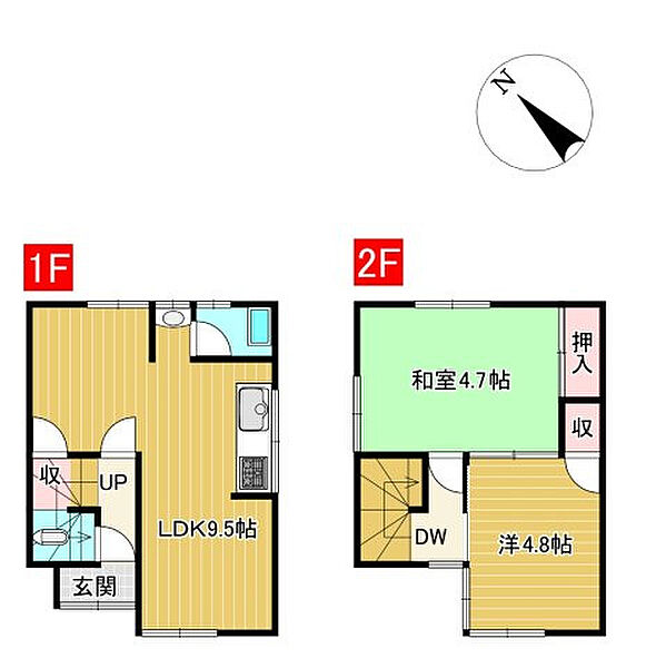 間取り：339000053452