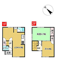 高知市介良乙 一戸建