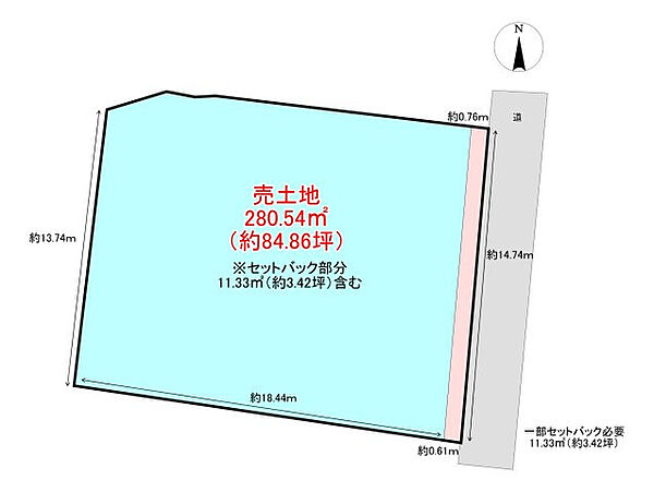 区画図：339000053627