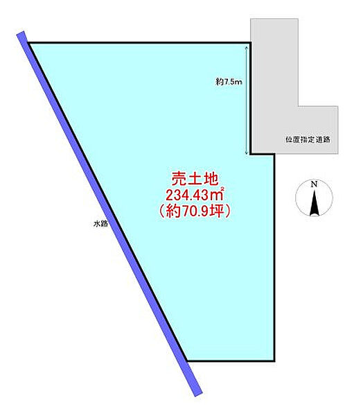 区画図：339000055144